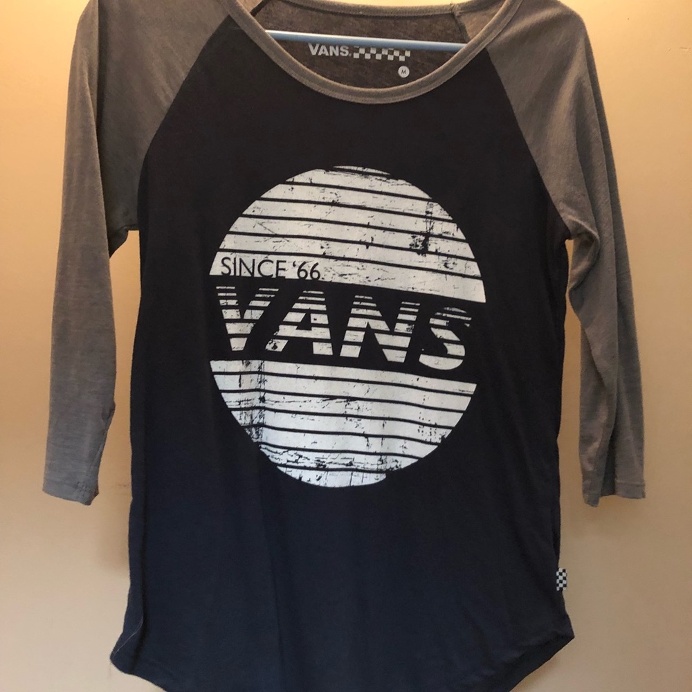 Vans Tee